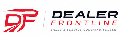 Dealer Frontline - Sales & Service Command Center